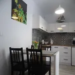 Apartament Nadmorski *