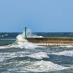Nadmorski 公寓