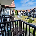 Apartament Nadmorski *