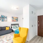 Nadmorski Apartament