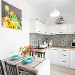 Apartament Nadmorski *