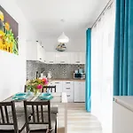 Apartament Nadmorski *