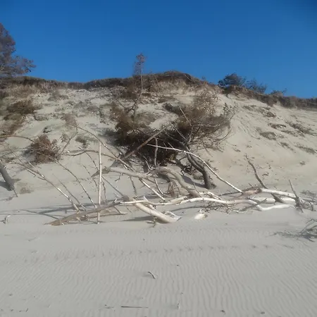 Appartement Nadmorski *