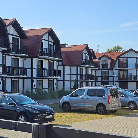 Nadmorski Appartement *