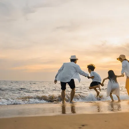 Nadmorski * Rowy (Pomerania)