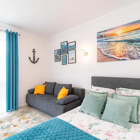 Nadmorski Appartement *