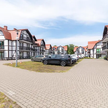 Nadmorski Appartement *