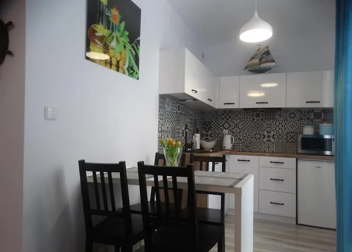 Appartement Nadmorski *