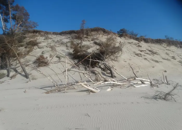 Appartement Nadmorski *