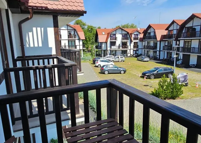 Appartement Nadmorski *