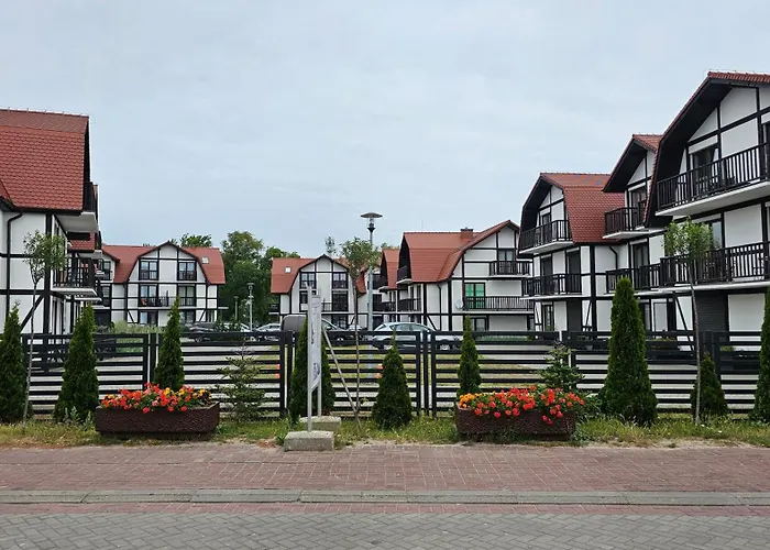 Nadmorski Appartement