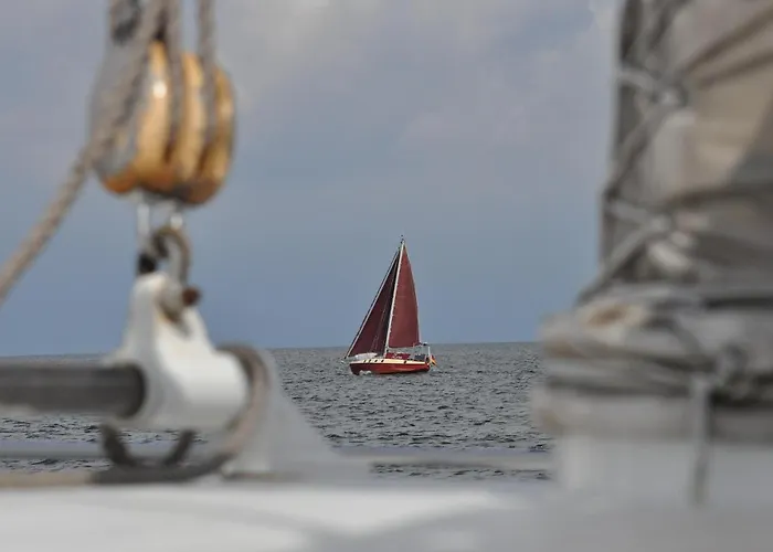 Nadmorski Appartement