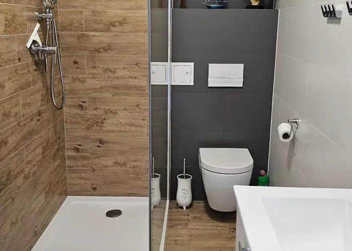 Appartement Nadmorski