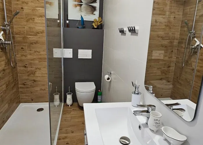 Appartement Nadmorski *