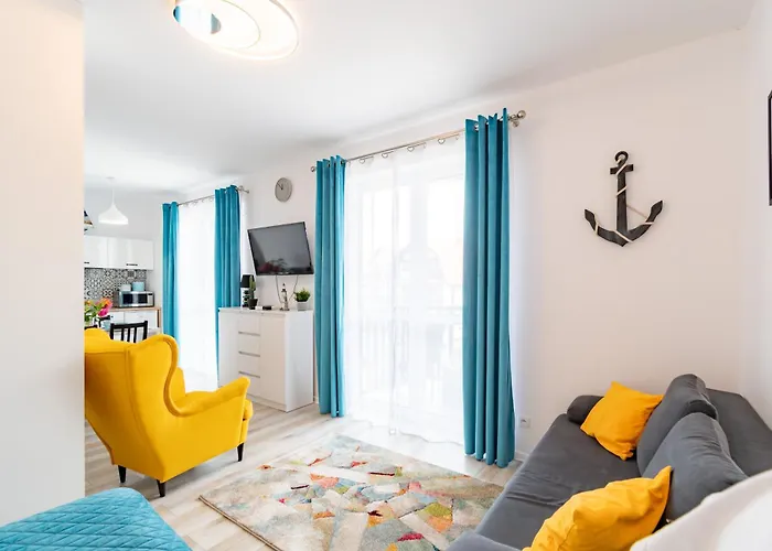 Nadmorski Rowy (Pomerania)