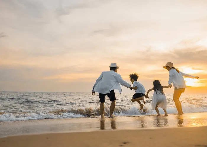 Nadmorski * Rowy (Pomerania)