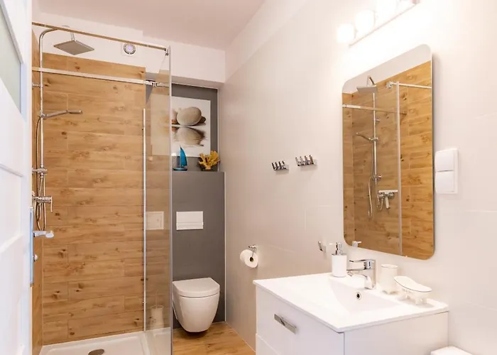 Appartement Nadmorski