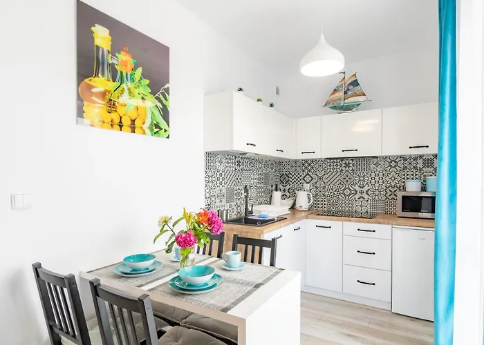 Appartement Nadmorski *