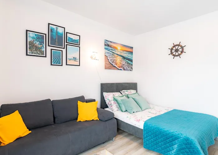 Nadmorski Rowy (Pomerania)