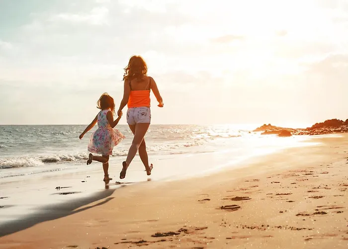 Nadmorski Appartement