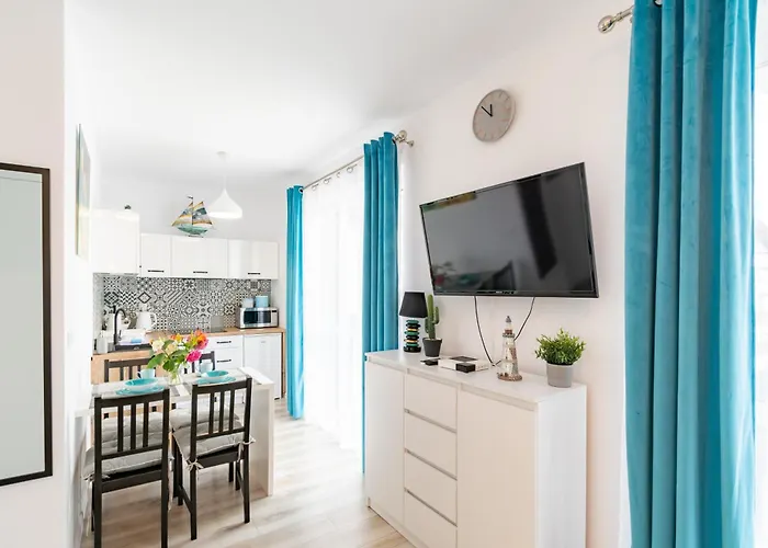 Appartement Nadmorski