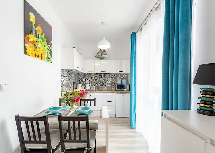 Appartement Nadmorski *